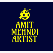 Amit Mehndi Artist